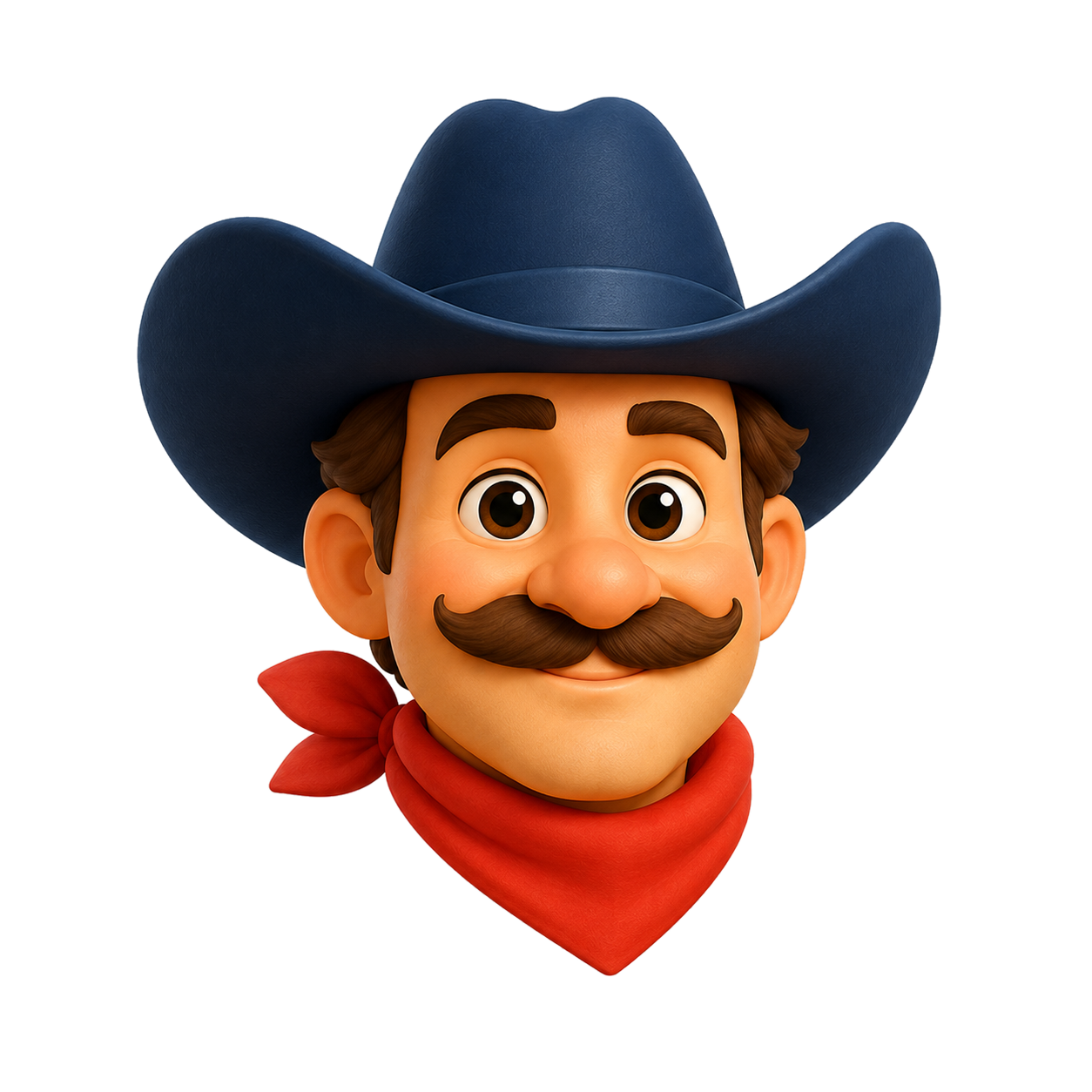 Tidy Cowboy logo